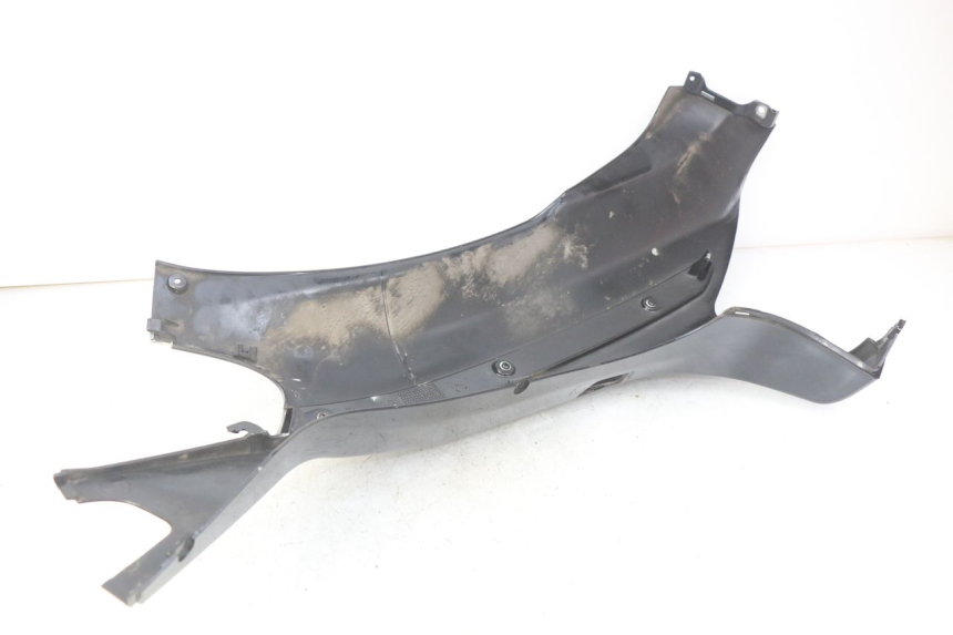 photo de LEFT REAR SIDE PANEL PIAGGIO XEVO - X EVO 125 (2007 - 2017) - Component detail