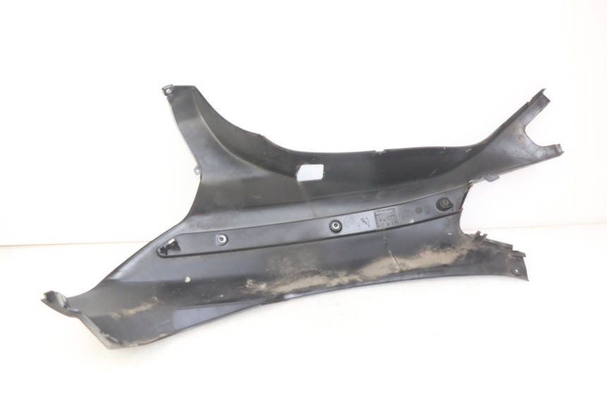 photo de LEFT REAR SIDE PANEL PIAGGIO XEVO - X EVO 125 (2007 - 2017) - Product overview