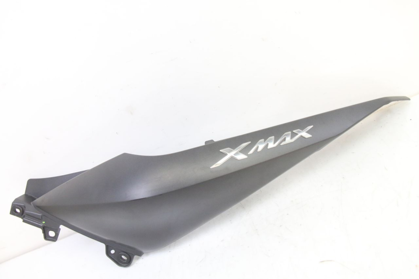 Xmax Rear Left Panel Green Partbike - Rear Left Panel for Yamaha XMAX 125 (2021 - 2025) - Quality ...