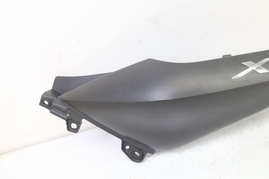 Xmax Rear Left Panel Green Partbike - Rear Left Panel for Yamaha XMAX 125 (2021 - 2025) - Quality ...