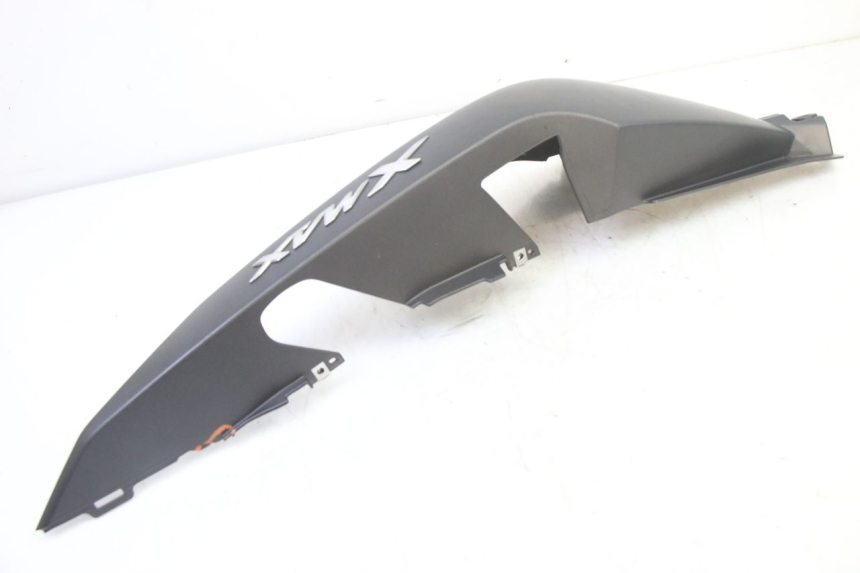 Xmax Rear Left Panel Green Partbike - Rear Left Panel for Yamaha XMAX 125 (2021 - 2025) - Quality ...