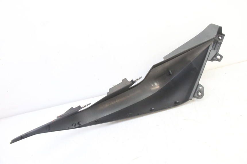 Xmax Rear Left Panel Green Partbike - Rear Left Panel for Yamaha XMAX 125 (2021 - 2025) - Quality ...