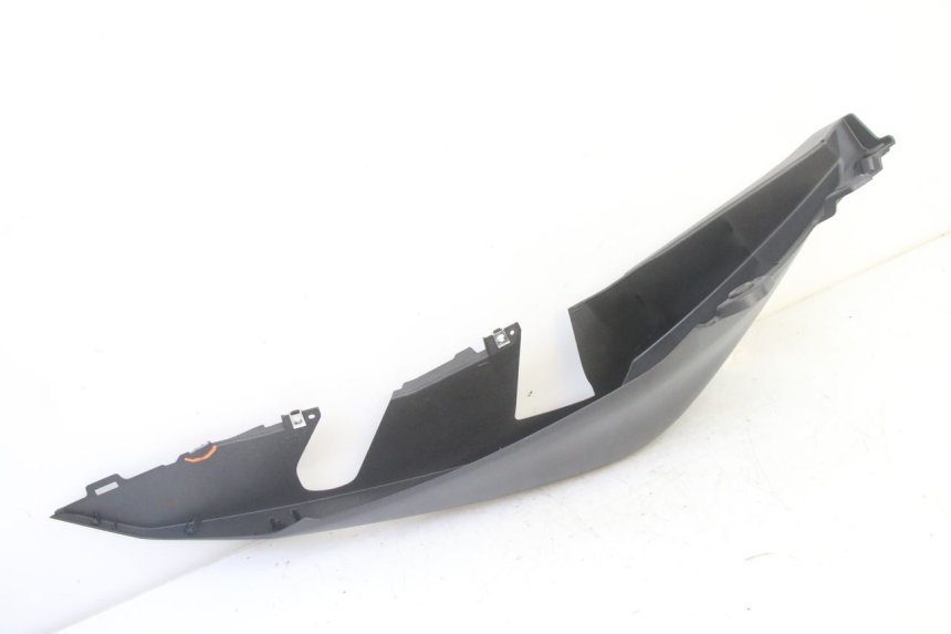 Xmax Rear Left Panel Green Partbike - Rear Left Panel for Yamaha XMAX 125 (2021 - 2025) - Quality ...