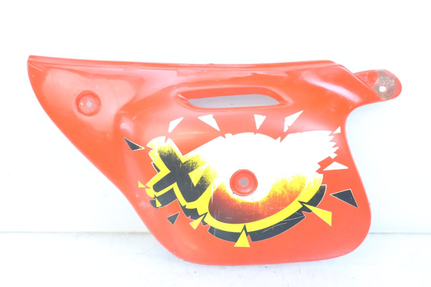 photo de LEFT REAR SIDE PANEL PEUGEOT XP6 50 (1997 - 2003) - Main view