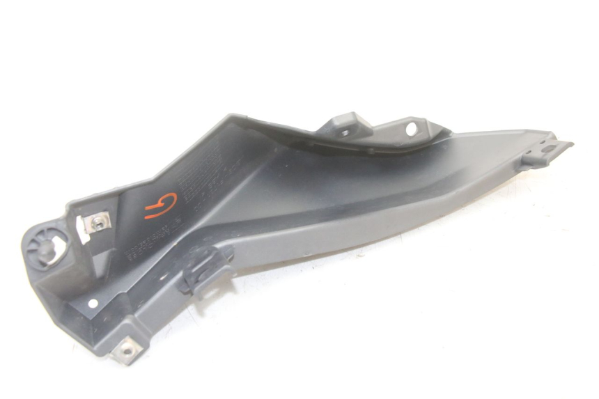 photo de REAR LEFT PANEL YAMAHA TRACER 7 700 (2020 - 2024) - Product overview