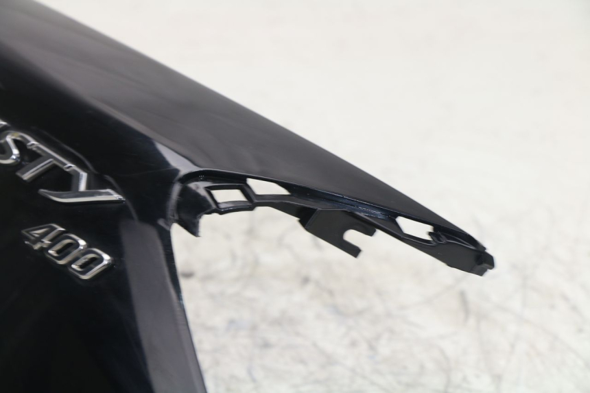 photo de REAR LEFT PANEL YAMAHA YP MAJESTY ABS 400 (2007 - 2009) - Zoom on usage condition