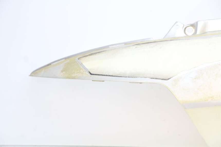 photo de LEFT REAR SIDE PANEL YIYING YY50QT-10 50 (2007 - 2022) - Surface and material condition