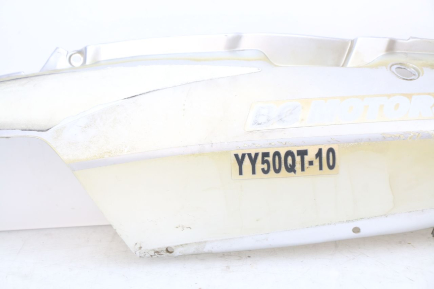 photo de LEFT REAR SIDE PANEL YIYING YY50QT-10 50 (2007 - 2022) - Checked used part