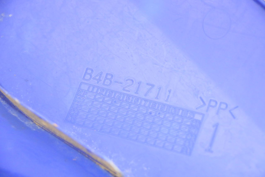 photo de REAR LEFT PANEL YAMAHA YZ 85 (2022 - 2025) - Component detail