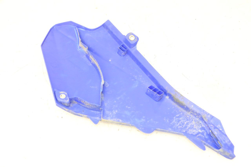 photo de REAR LEFT PANEL YAMAHA YZ 85 (2022 - 2025) - Alternative perspective