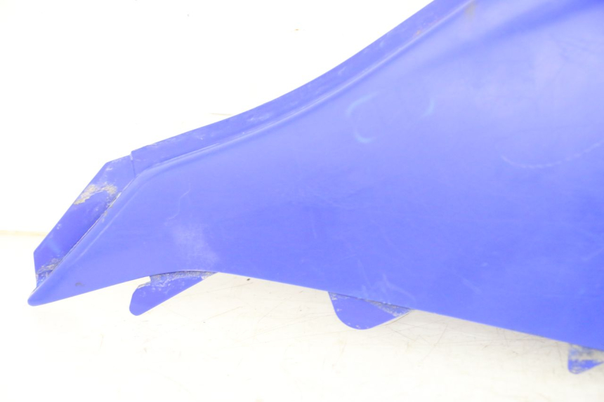 photo de REAR LEFT PANEL YAMAHA YZ 85 (2022 - 2025) - Fixing points details