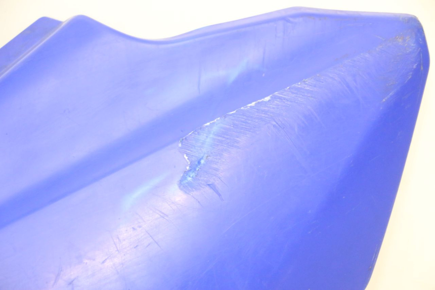 photo de REAR LEFT PANEL YAMAHA YZ 85 (2022 - 2025) - Surface and material condition