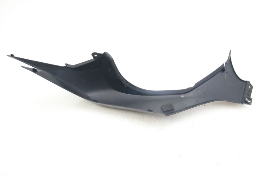 photo de LEFT REAR SIDE PANEL KAWASAKI Z ABS 1000 (2014 - 2020) - Surface and material condition