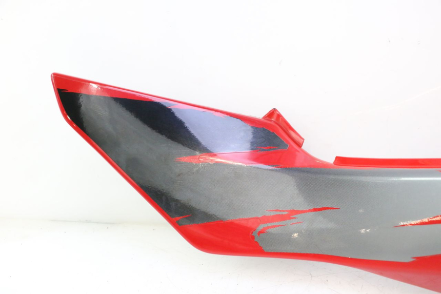 photo de REAR LEFT PANEL KAWASAKI ZX-6R ZX6R 600 (1995 - 1997) - Detailed visual inspection