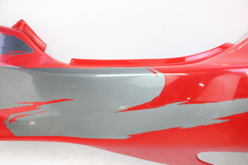 photo de REAR LEFT PANEL KAWASAKI ZX-6R ZX6R 600 (1995 - 1997) - Focus on structure