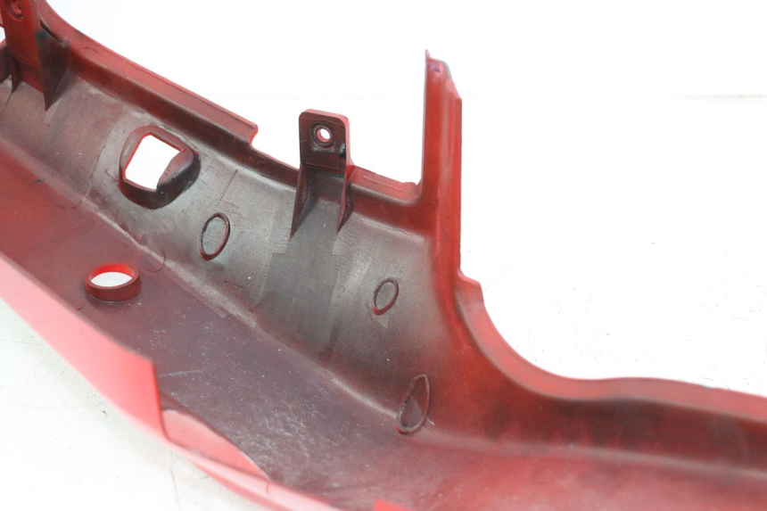 photo de REAR LEFT PANEL KAWASAKI ZX-6R ZX6R 600 (1995 - 1997) - Technical close-up
