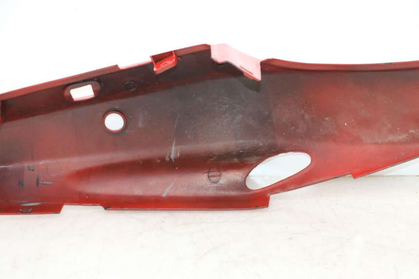 photo de REAR LEFT PANEL KAWASAKI ZX-6R ZX6R 600 (1995 - 1997) - Surface and material condition