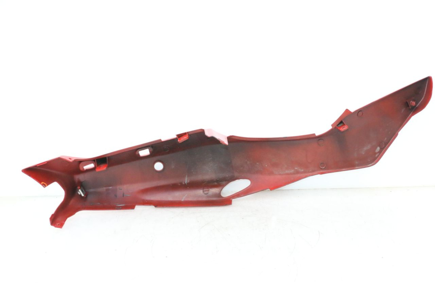 photo de REAR LEFT PANEL KAWASAKI ZX-6R ZX6R 600 (1995 - 1997) - Markings and original references