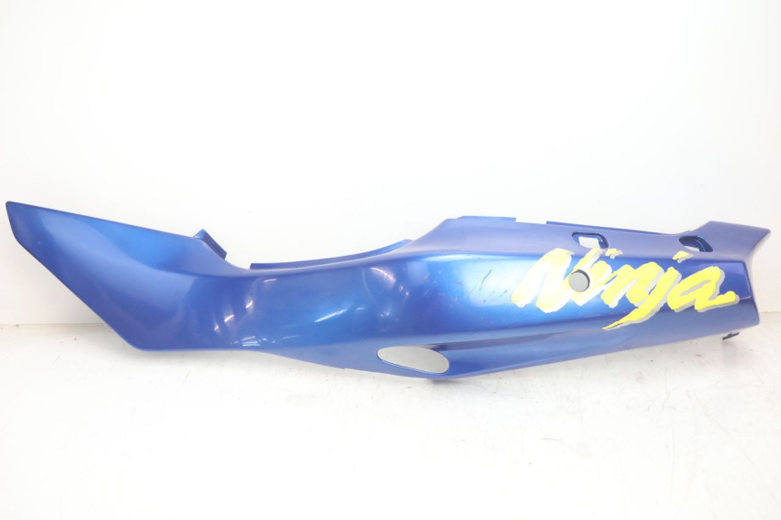 photo de REAR LEFT PANEL KAWASAKI ZX-6R ZX6R 600 (1995 - 1997) - Main view