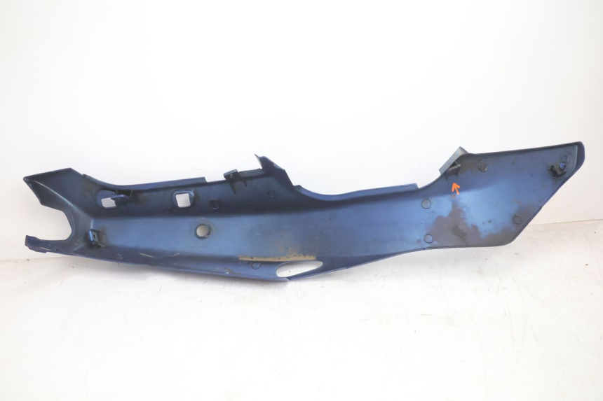 photo de REAR LEFT PANEL KAWASAKI ZX-6R ZX6R 600 (1995 - 1997) - Fixing points details