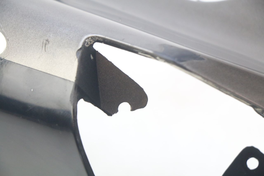 photo de LEFT REAR SIDE PANEL KAWASAKI ZZR 600 (1995 - 2004) - Surface and material condition