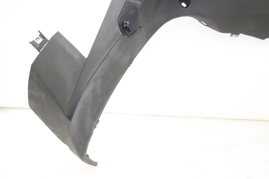 photo de RIGHT FRONT FAIRING QUADRO 4 4D 350 (2015 - 2018) - Spare part profile view