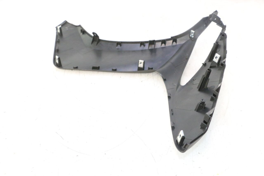 photo de RIGHT FRONT SIDE PANEL KYMCO AGILITY 16+ 4T 50 (2018 - 2023) - Supplementary product photo