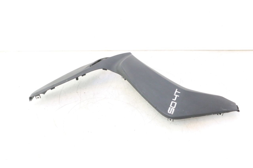 photo de RIGHT FRONT SIDE PANEL KYMCO AGILITY 16+ 4T 50 (2018 - 2023) - Fixing points details