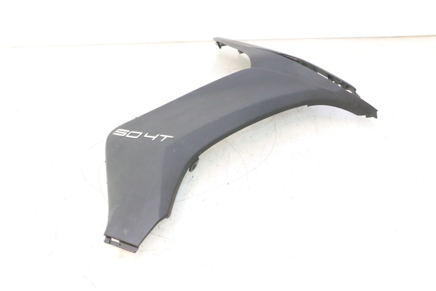 photo de RIGHT FRONT SIDE PANEL KYMCO AGILITY 16+ 4T 50 (2018 - 2023) - Surface and material condition