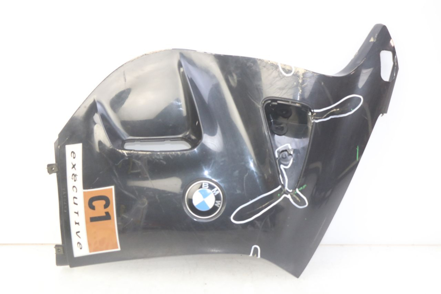 photo de RIGHT FRONT SIDE PANEL BMW C1 125 (2000 - 2003) - Main view