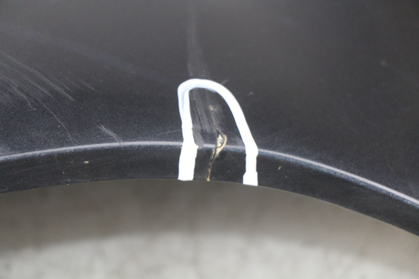 photo de RIGHT FRONT SIDE PANEL BMW C1 125 (2000 - 2003) - Focus on structure