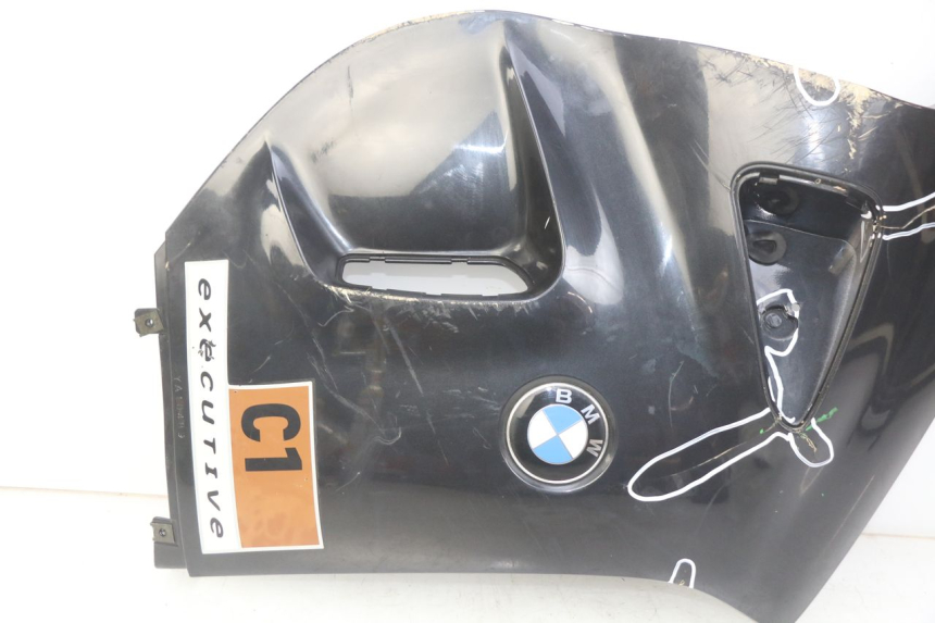 photo de RIGHT FRONT SIDE PANEL BMW C1 125 (2000 - 2003) - Alternative angle
