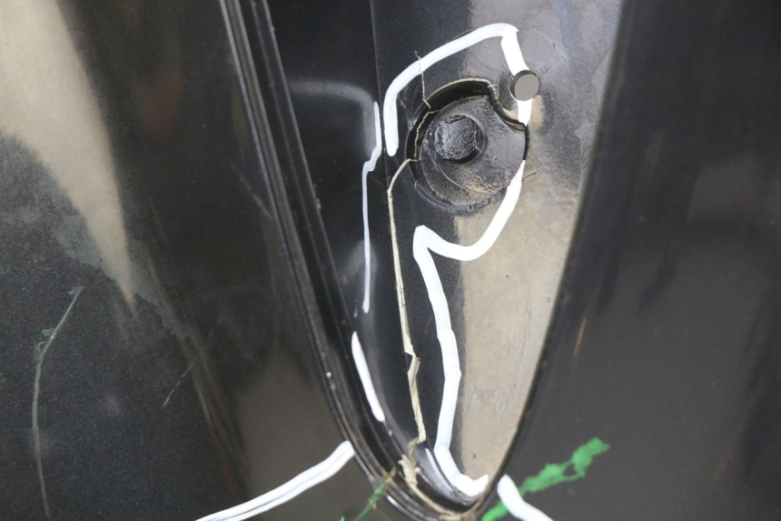 photo de RIGHT FRONT SIDE PANEL BMW C1 125 (2000 - 2003) - Main view