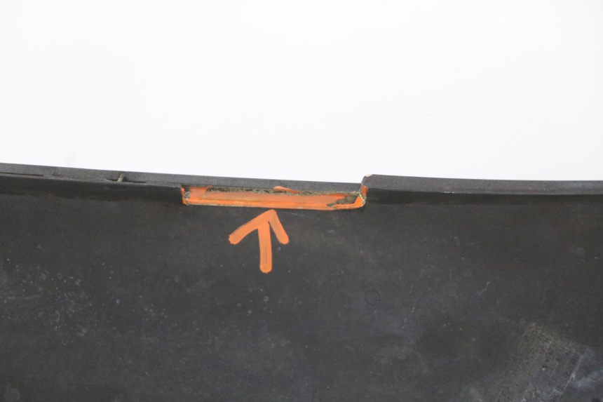 photo de RIGHT FRONT SIDE PANEL BMW C1 125 (2000 - 2003) - Surface and material condition