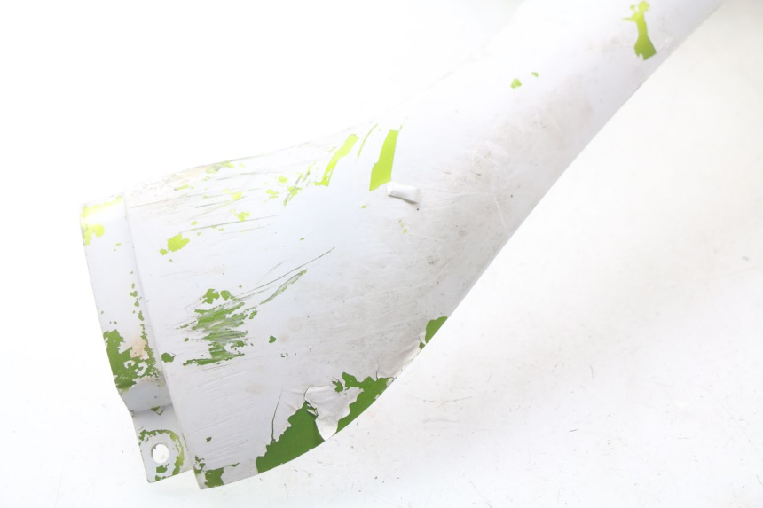 photo de RIGHT FRONT FAIRING ERIDER CARGO 1 (2009 - 2018) - Checked used part