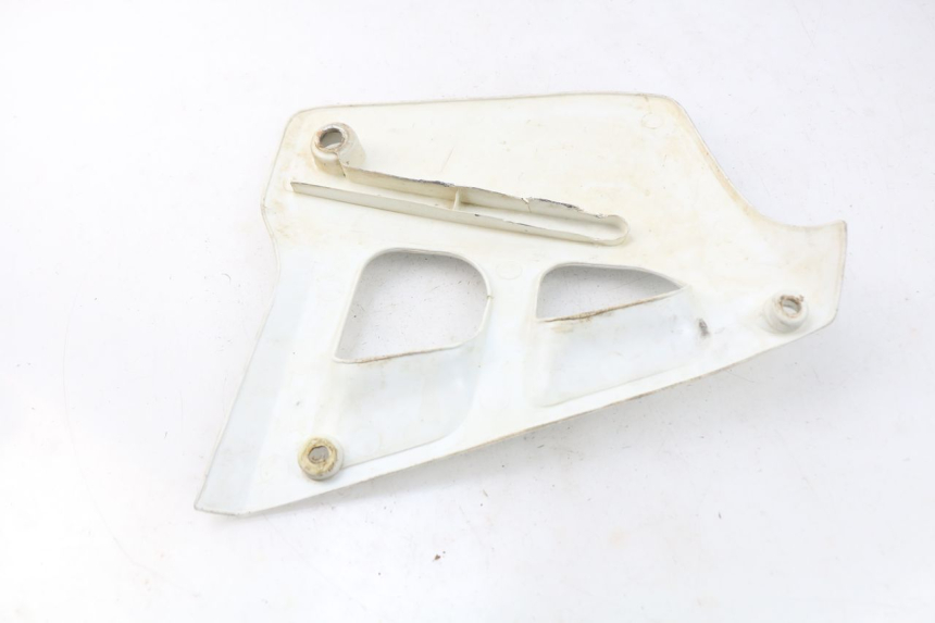 photo de RIGHT FRONT FAIRING HONDA CR 125 (1989 - 1991) - Zoom on usage condition