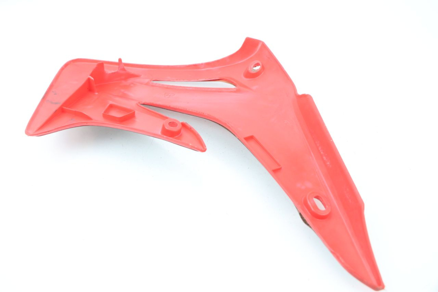 photo de RIGHT FRONT FAIRING HONDA CR 85 (2003 - 2007) - Zoom on usage condition