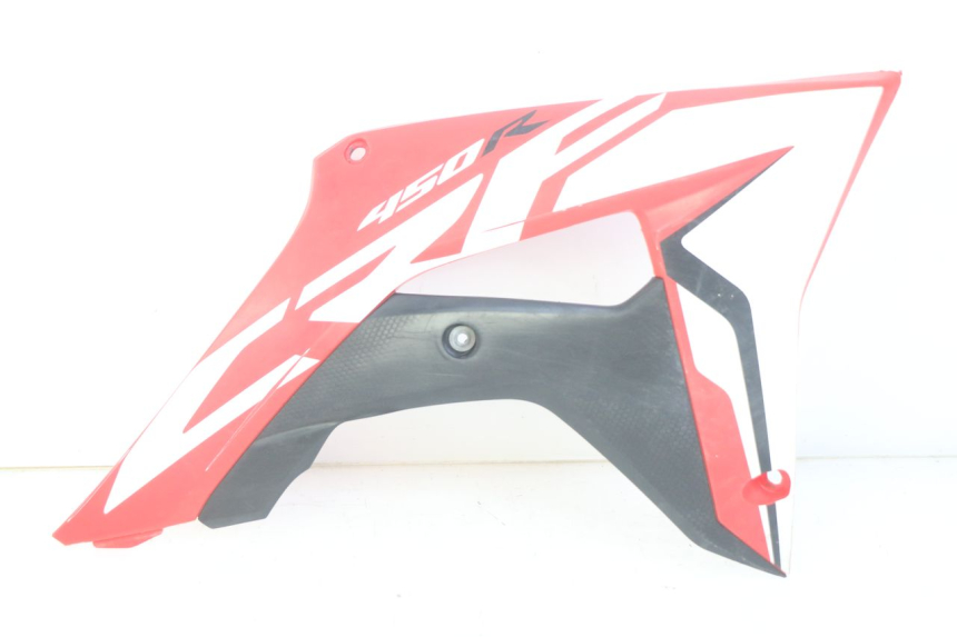photo de RIGHT FRONT SIDE PANEL HONDA CRF CR-F RX 450 (2017 - 2021) - Main view