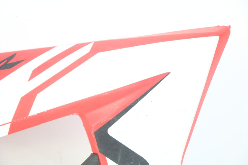 photo de RIGHT FRONT SIDE PANEL HONDA CRF CR-F RX 450 (2017 - 2021) - Additional view of the item