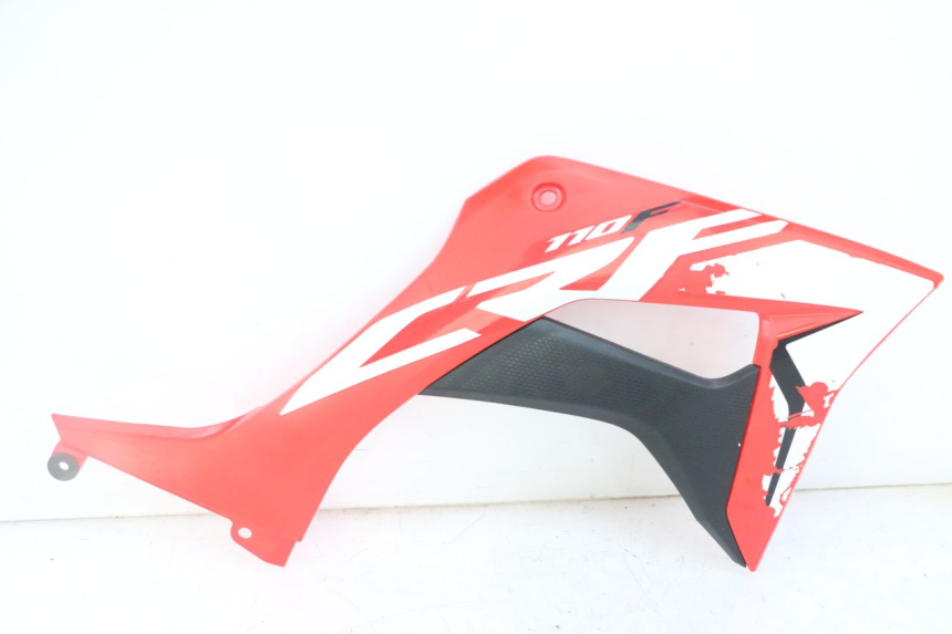 photo de RIGHT FRONT FAIRING HONDA CRF-F CRF F 110 (2019 - 2022) - Main view