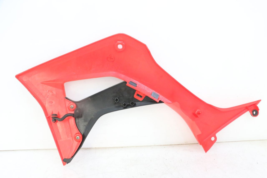 photo de RIGHT FRONT FAIRING HONDA CRF-F CRF F 110 (2019 - 2022) - Fixing points details