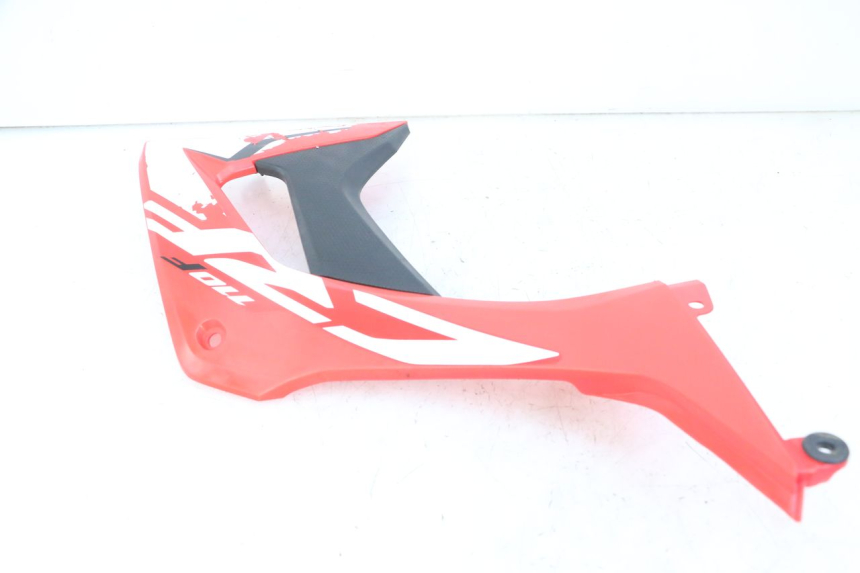 photo de RIGHT FRONT FAIRING HONDA CRF-F CRF F 110 (2019 - 2022) - Surface and material condition