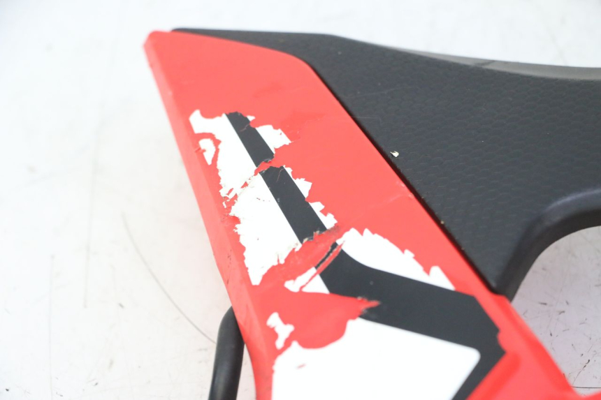 photo de RIGHT FRONT FAIRING HONDA CRF-F CRF F 110 (2019 - 2022) - Checked used part