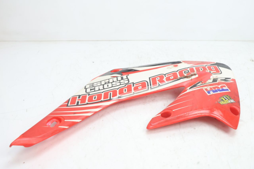 photo de RIGHT FRONT FAIRING HM HONDA DERAPAGE 50 (2007 - 2009) - Component detail