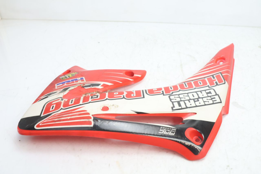 photo de RIGHT FRONT FAIRING HM HONDA DERAPAGE 50 (2007 - 2009) - Zoom on usage condition
