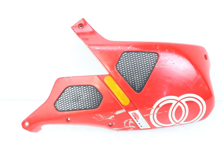 photo de RIGHT FRONT SIDE PANEL GILERA DNA 50 (2000 - 2007) - Main view