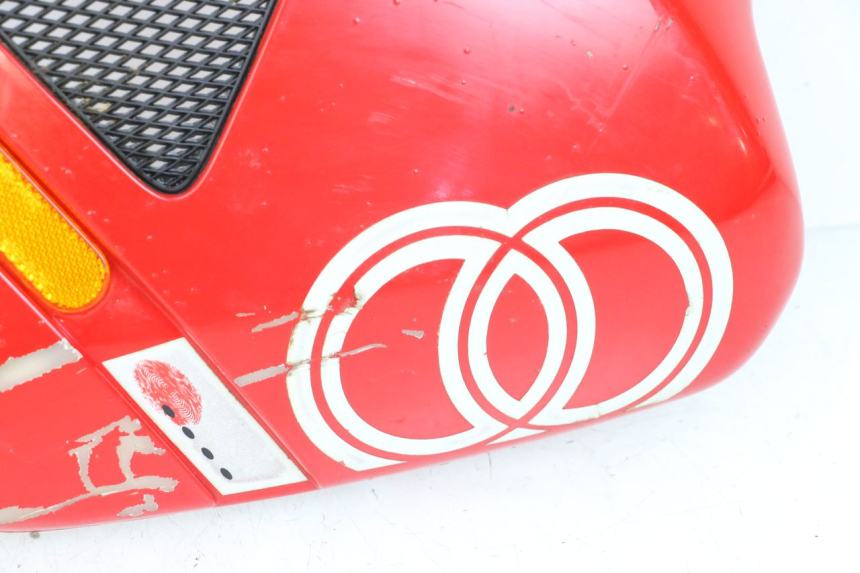 photo de RIGHT FRONT SIDE PANEL GILERA DNA 50 (2000 - 2007) - Additional view of the item