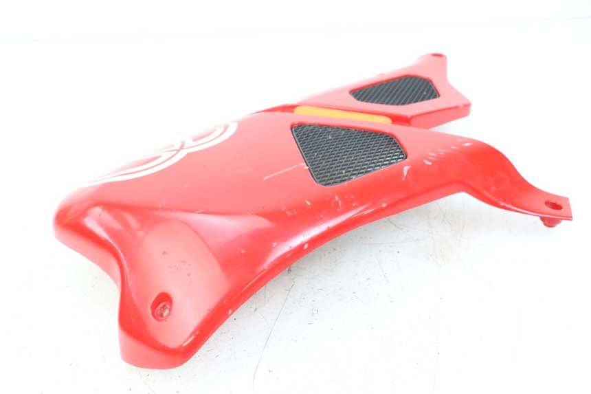 photo de RIGHT FRONT SIDE PANEL GILERA DNA 50 (2000 - 2007) - Product overview