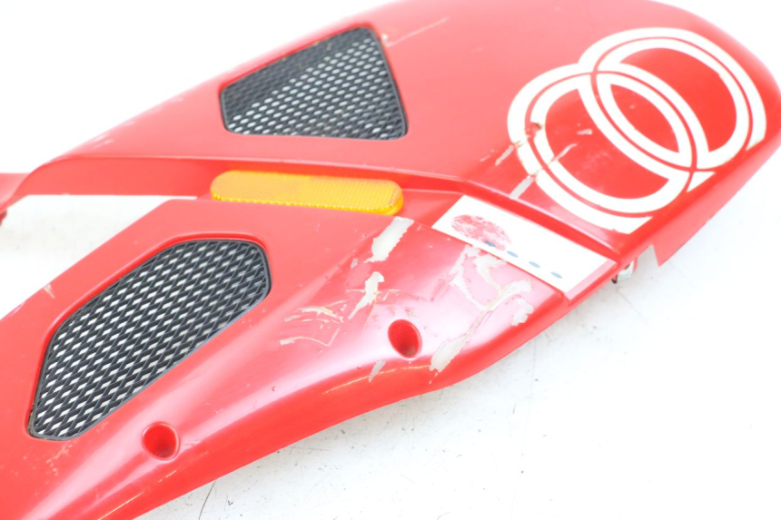 photo de RIGHT FRONT SIDE PANEL GILERA DNA 50 (2000 - 2007) - Checked used part