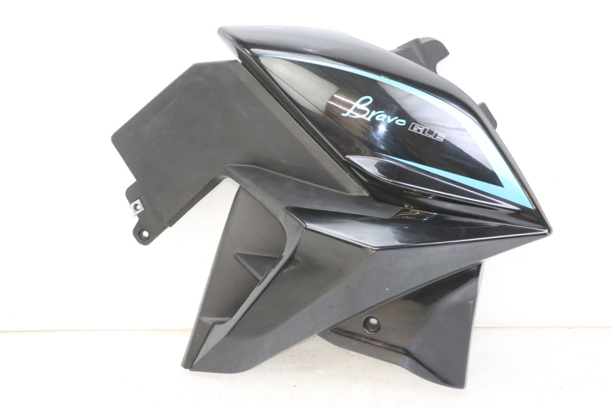 photo de RIGHT FRONT FAIRING EBROH BRAVO GLE 1 (2020 - 2024) - Main view